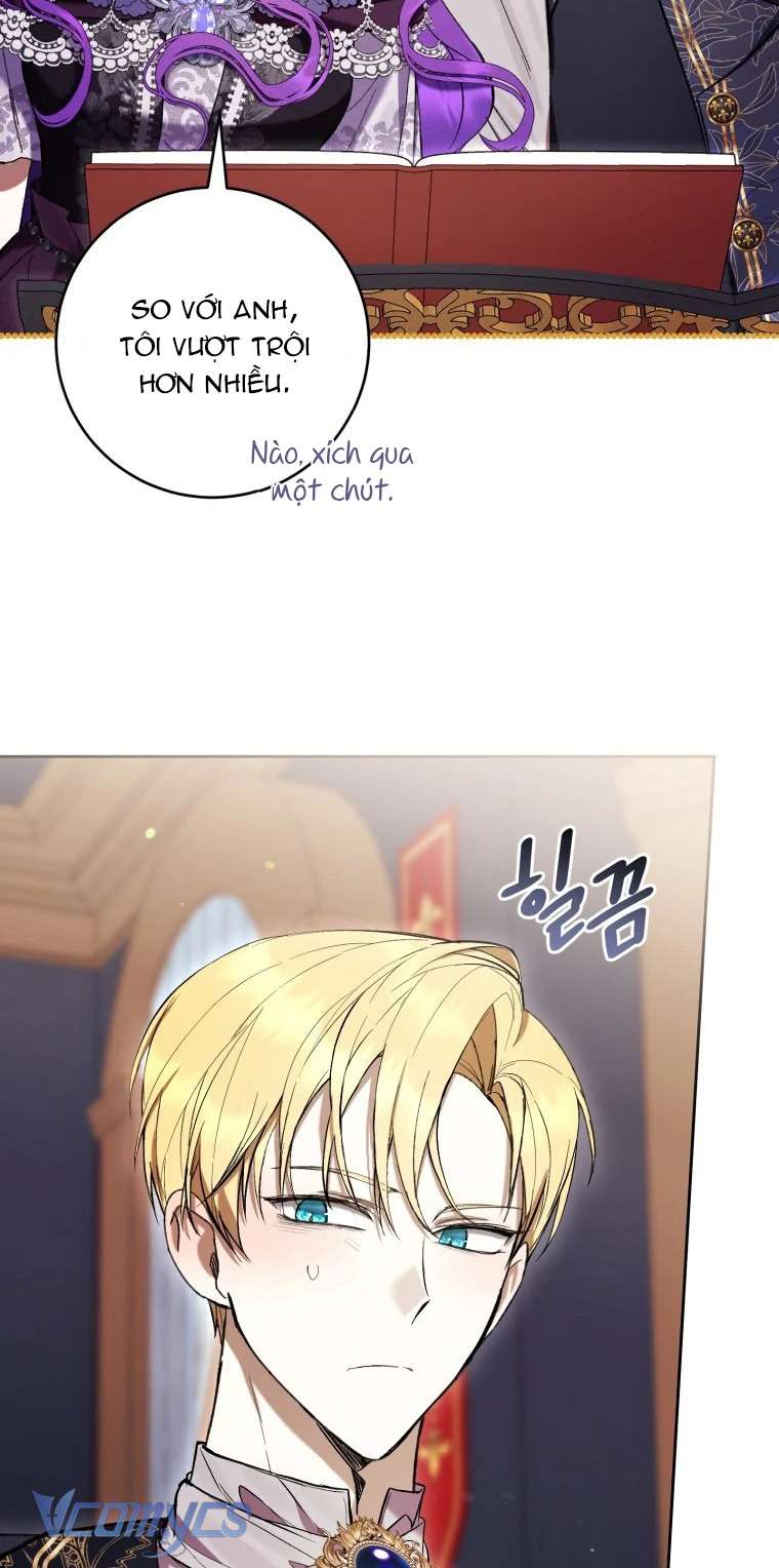 Làm Ác Nữ Bộ Không Tuyệt Sao? Chap 76 - Next 
