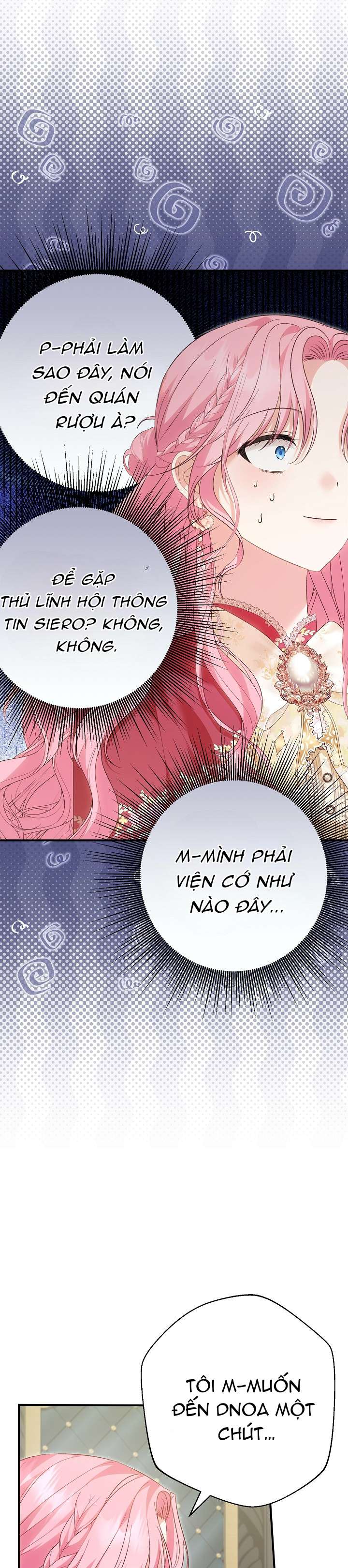 Cha Của Nam Chính Từ Chối Hủy Hôn Chap 51 - Trang 3