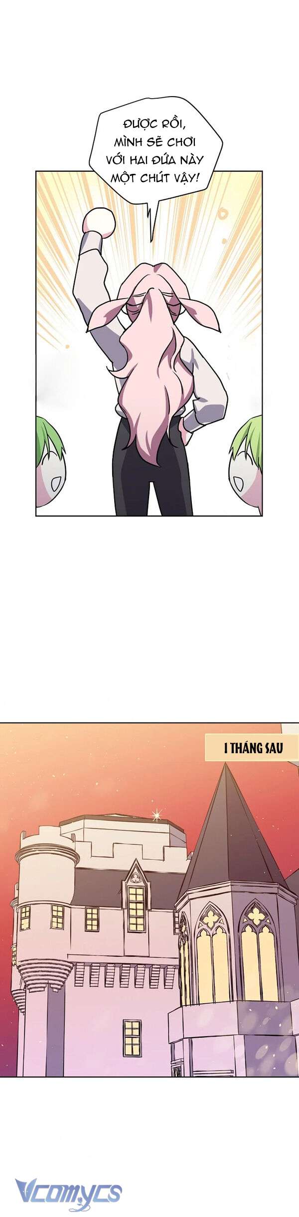 CHITRA Chap 75 - Next Chapter 75.1
