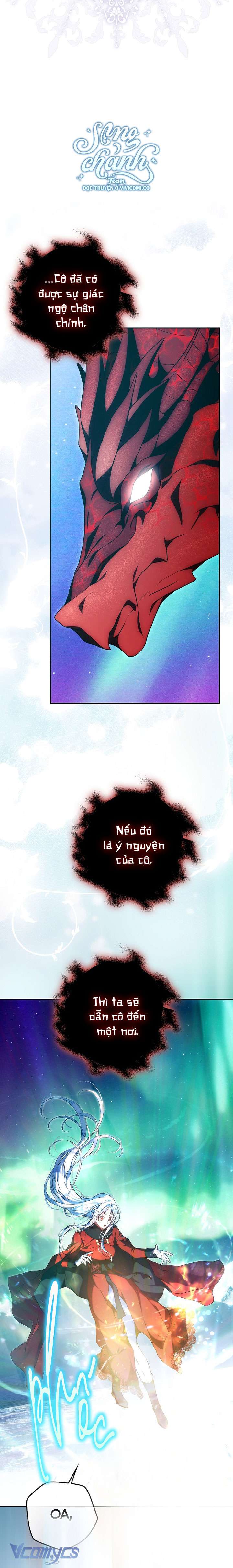 Tôi Trở Thành Vợ Của Nam Chính Chap 132 - Trang 2