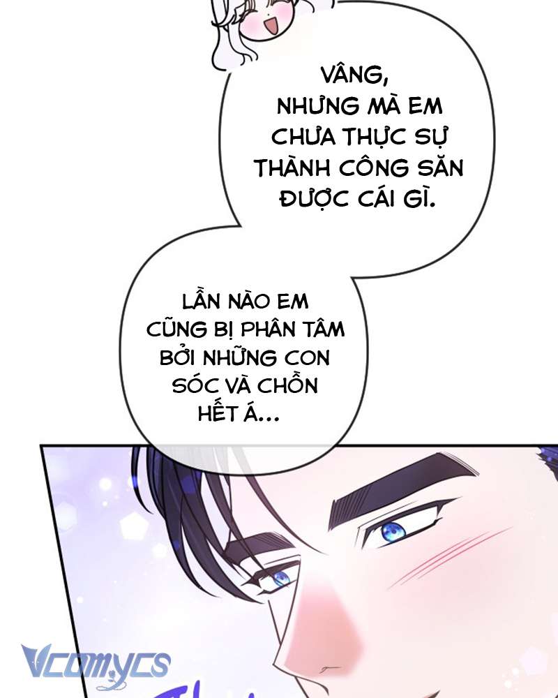Trước Khi Em Có Ý Định Chạy Trốn Ta Sẽ Ngăn Chặn Nó Chap 5 - Trang 3