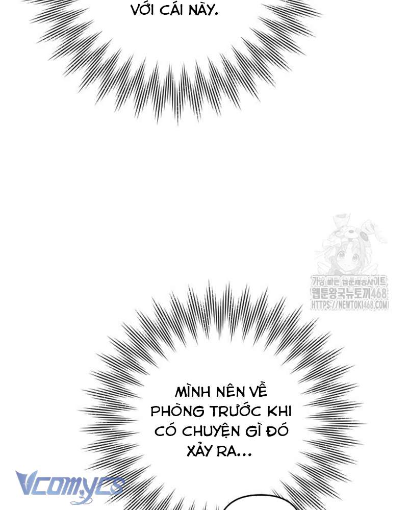 Trước Khi Em Có Ý Định Chạy Trốn Ta Sẽ Ngăn Chặn Nó Chap 11 - Trang 2