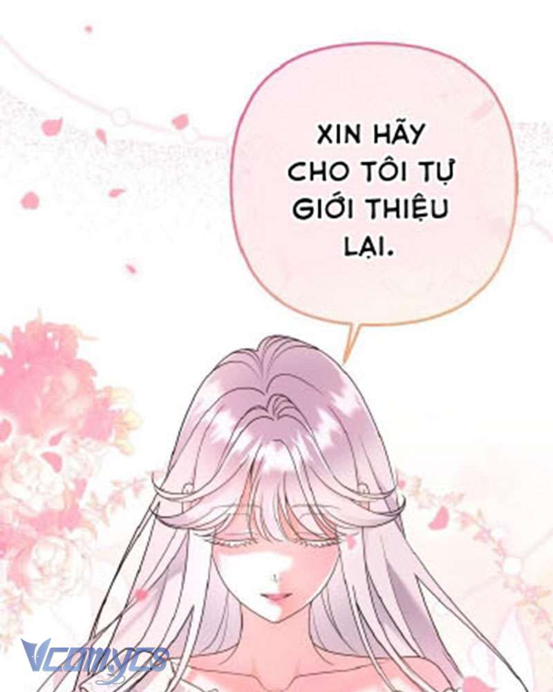 Trước Khi Em Có Ý Định Chạy Trốn Ta Sẽ Ngăn Chặn Nó Chap 2 - Trang 3