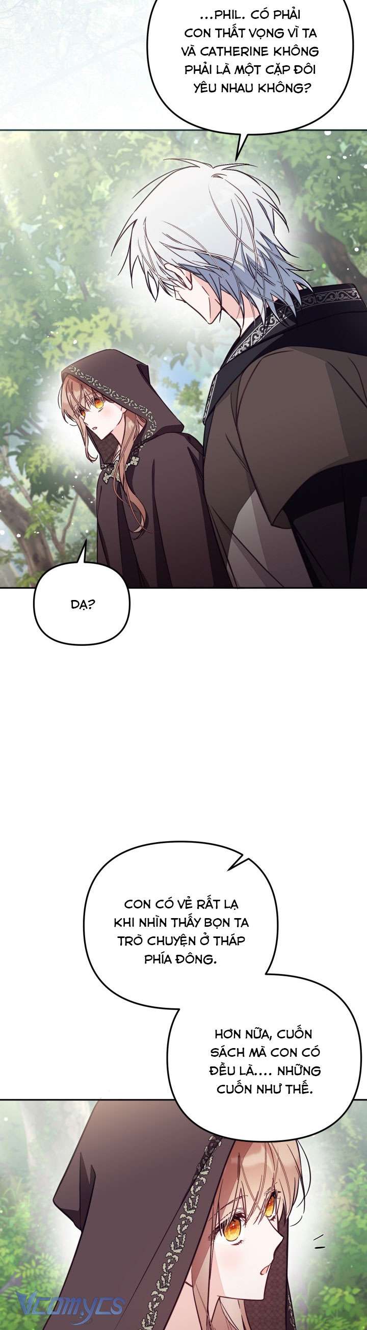Không Có Chỗ Cho Kẻ Giả Mạo Chap 79 - Trang 2