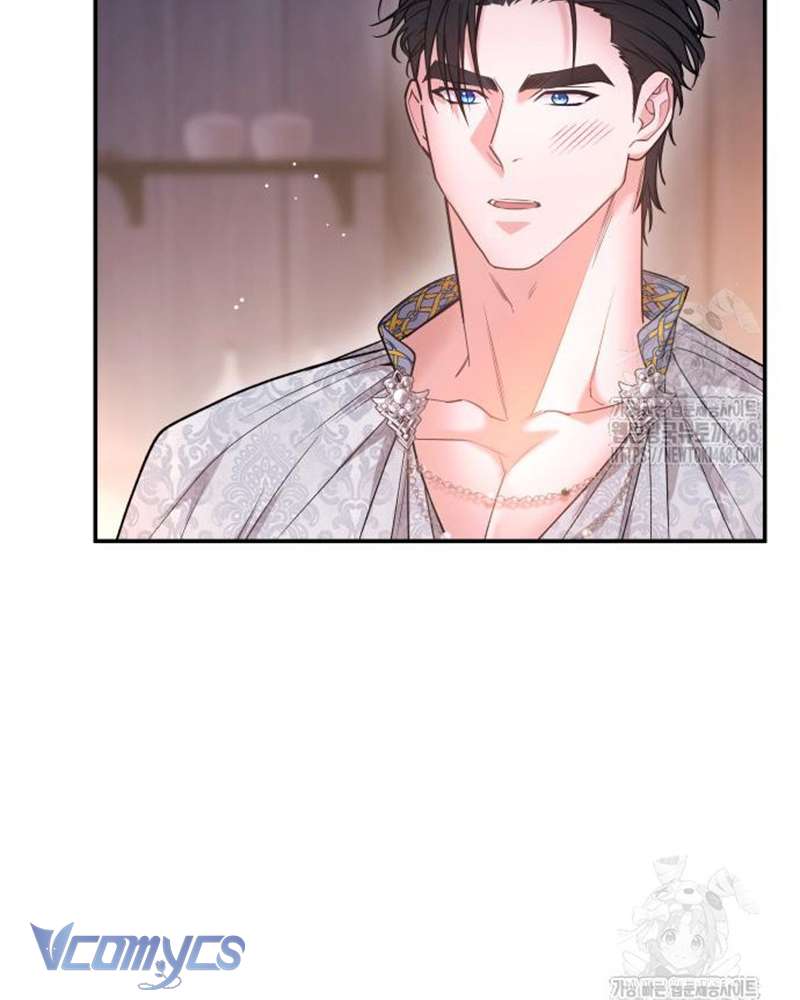 Trước Khi Em Có Ý Định Chạy Trốn Ta Sẽ Ngăn Chặn Nó Chap 6 - Trang 3