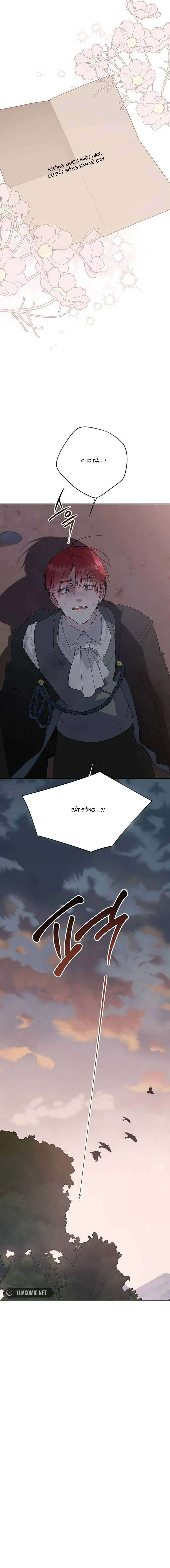Bạo Chúa Bé Con Chapter 99 - Next Chap 100