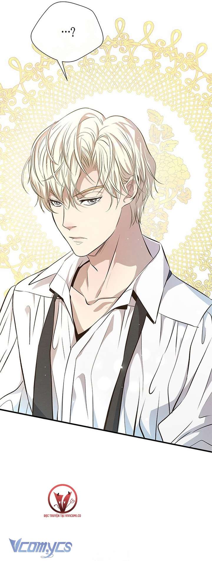 Hoàng Tử Rắc Rối Chap 6 - Trang 3