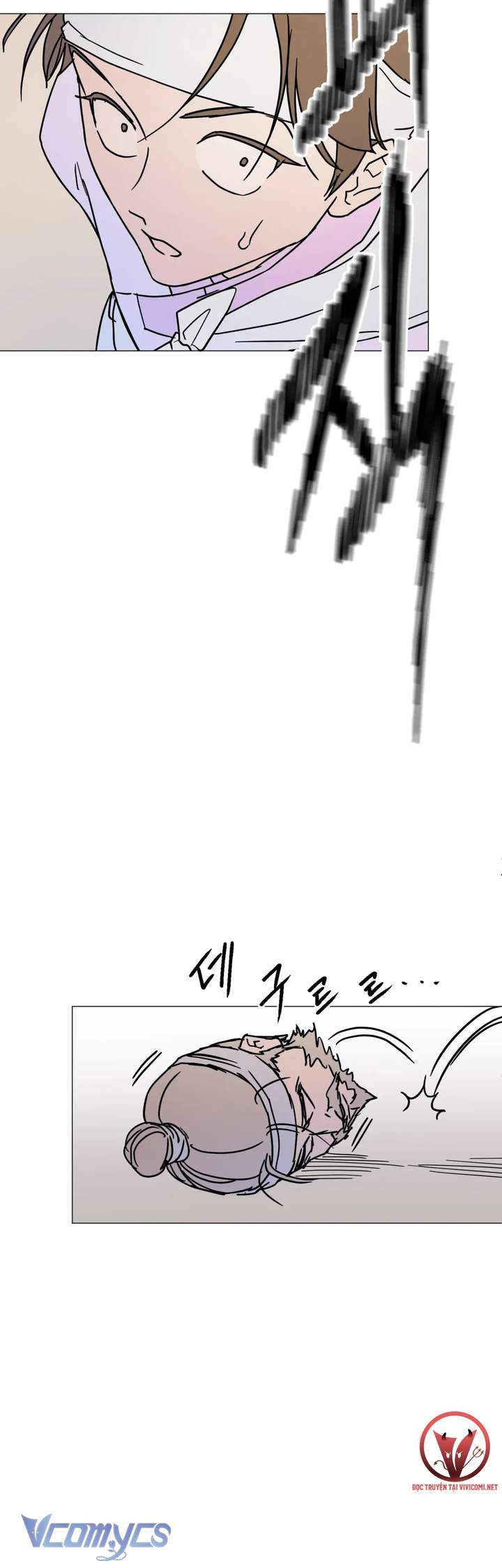[18+] Tiên Nữ Chiếm Đoạt Chap 3 - Trang 2