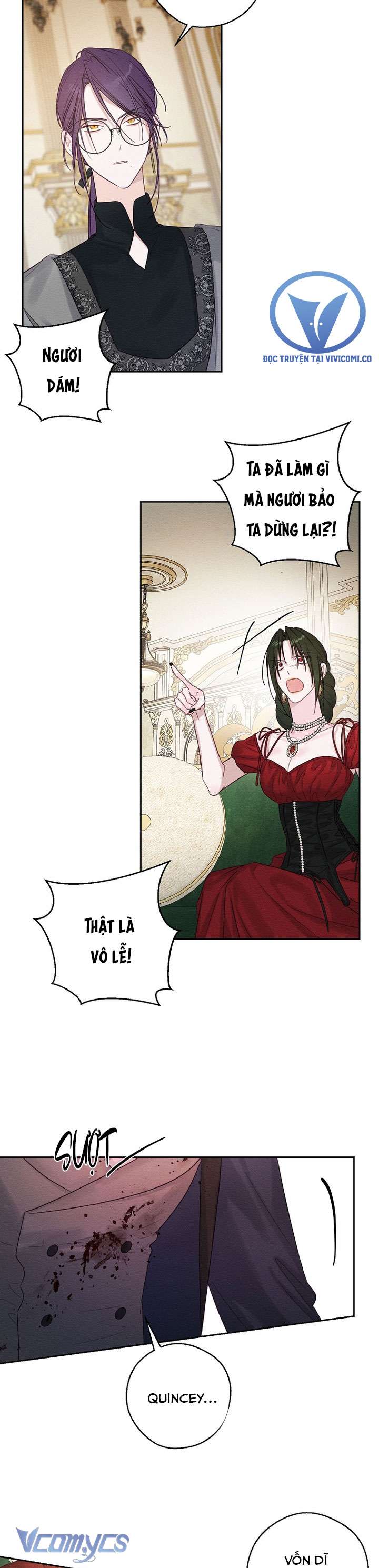 Trước Tiên Phải Giấu Em Trai Cái Đã! Chap 85 - Next 