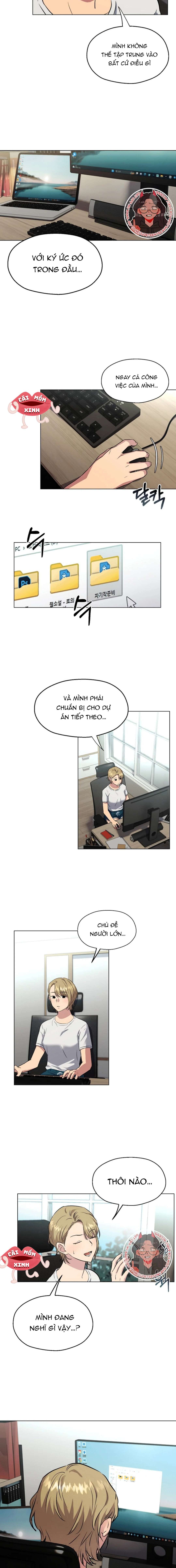 Twenty Nights Twenty Nights-Chap 2 - Trang 2