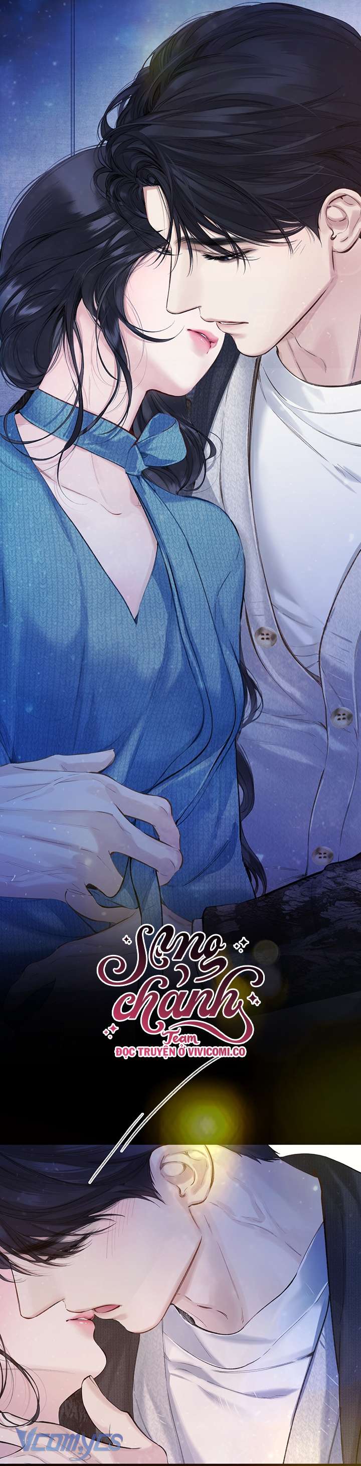 Trêu Nhầm Chapter 48 - Trang 4