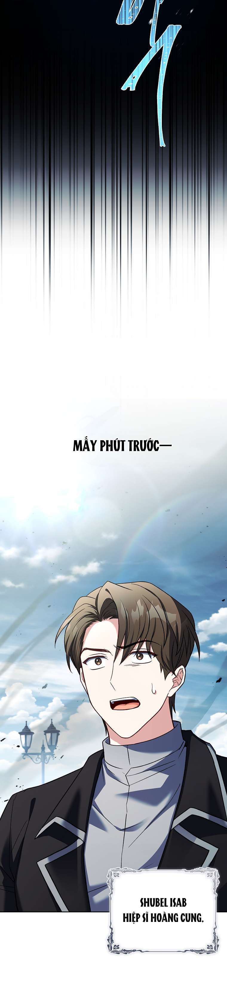 Cha Nào Con Nấy Chap 12 - Trang 3