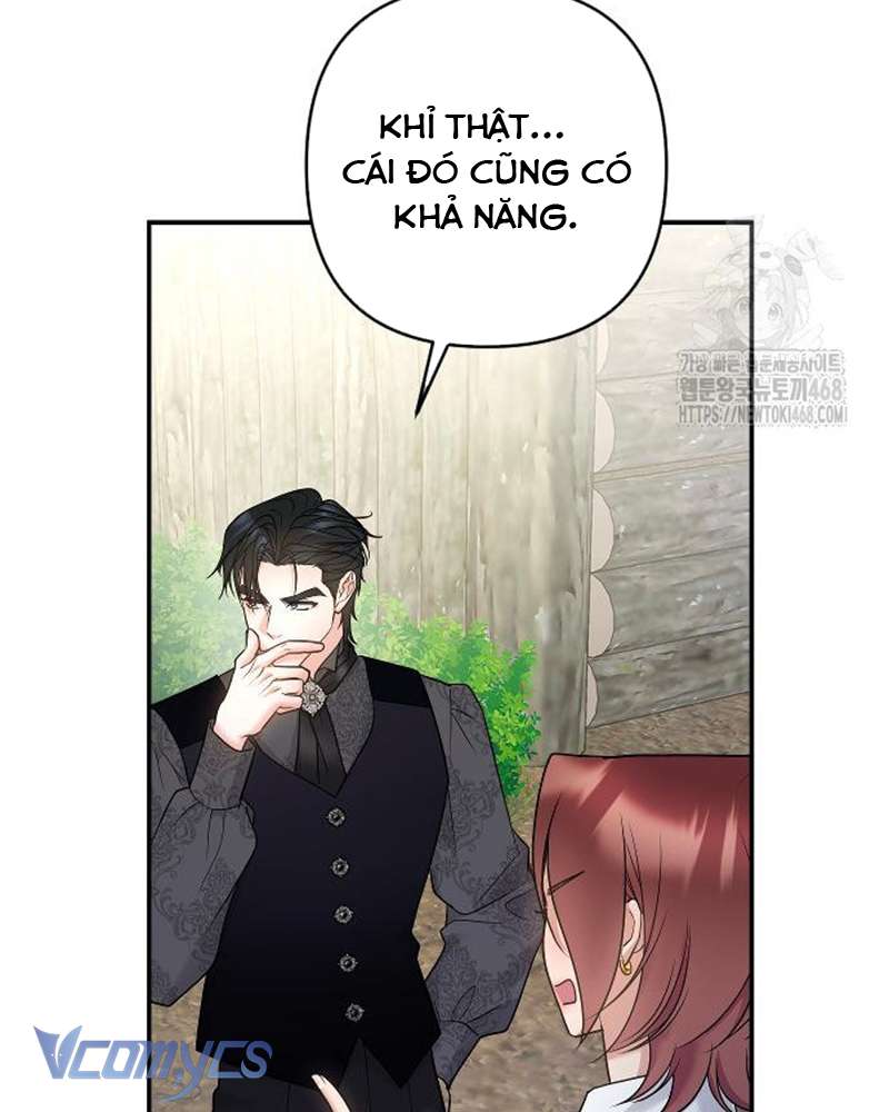 Trước Khi Em Có Ý Định Chạy Trốn Ta Sẽ Ngăn Chặn Nó Chap 6 - Trang 3
