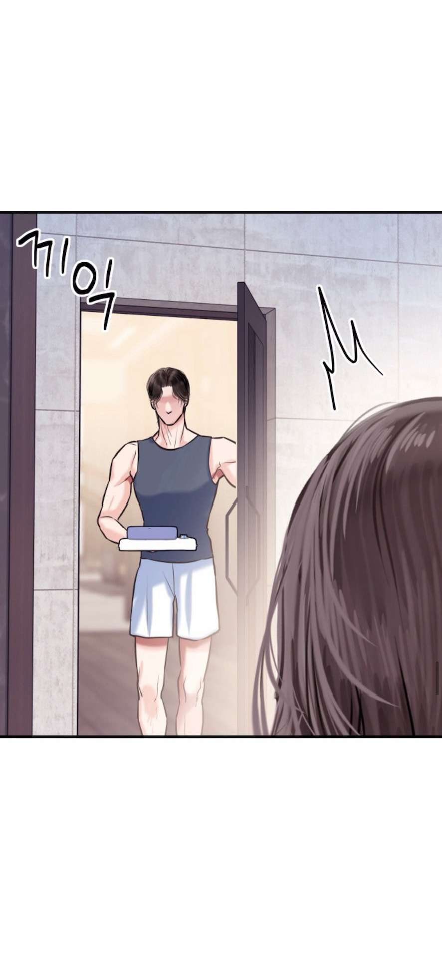 Sở Thích Bị Cai Trị Chap 14 - Trang 2