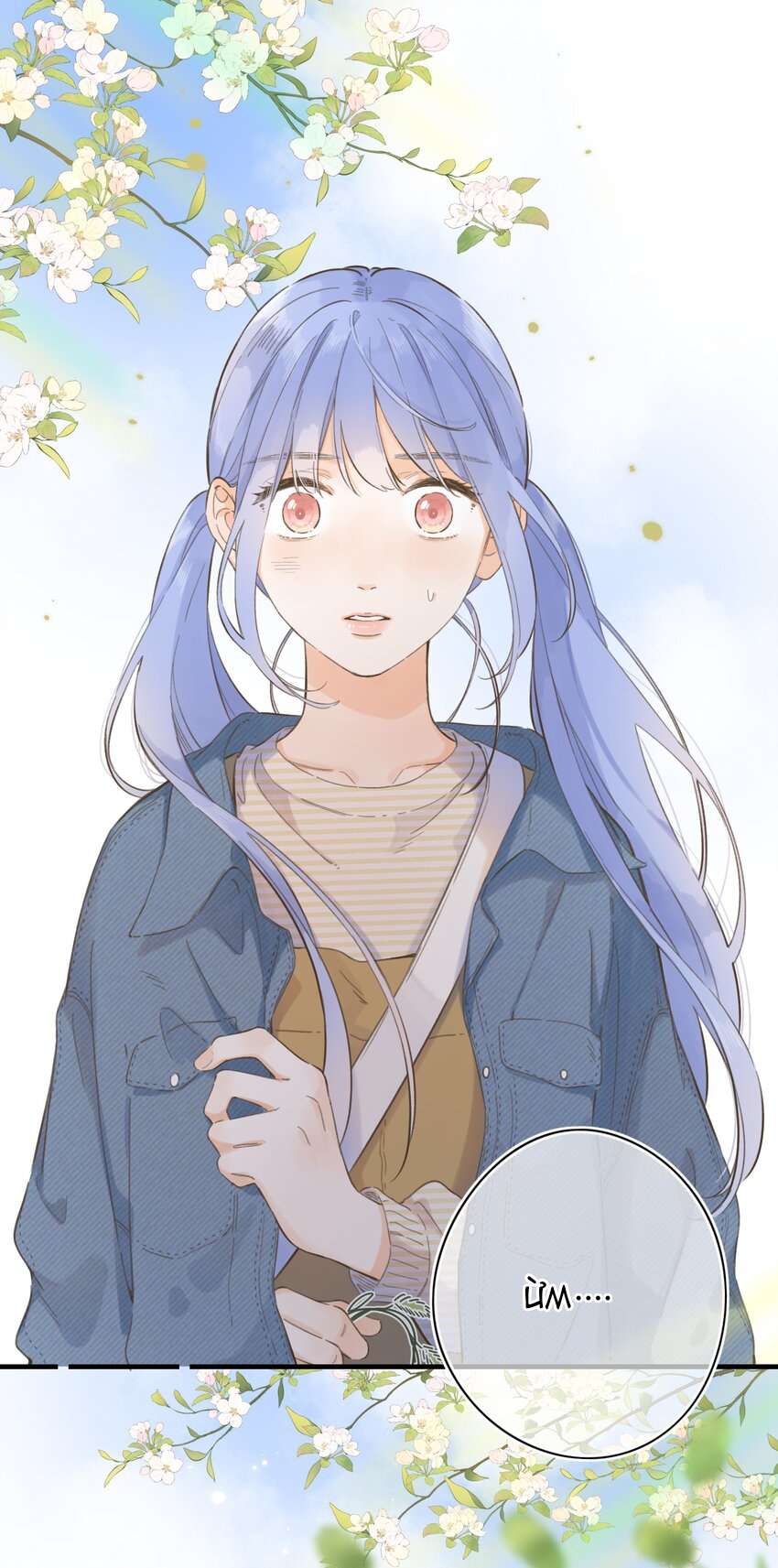 Ánh Sao Phiêu Linh Trong Nước Chap 73 - Trang 4