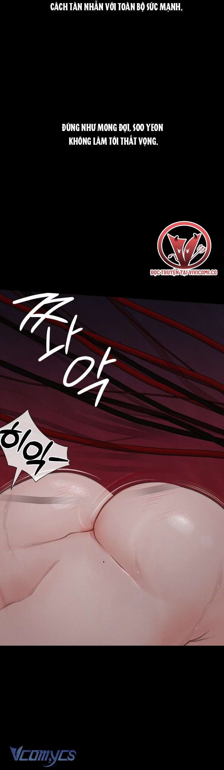 [18+] Nhật Ký Quan Sát Chap 19 - Next 