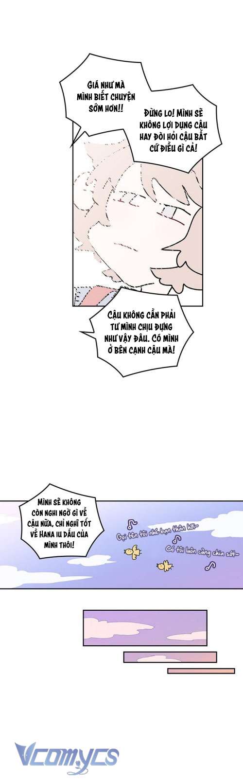 Cô Dâu Của Quái Vật Chap 9 - Trang 2