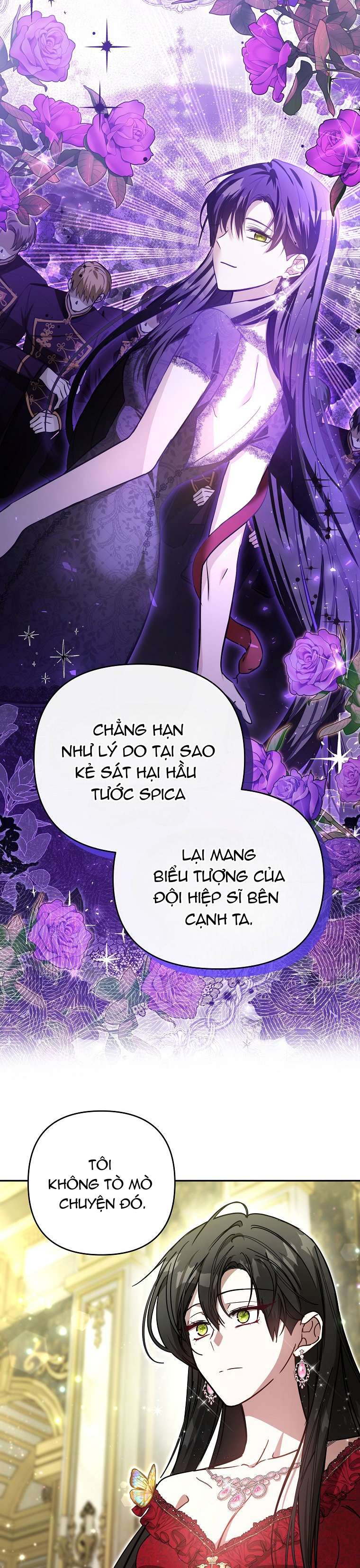 Chị Gái Tôi Là Nhân Vật Chính Chap 32 - Trang 3