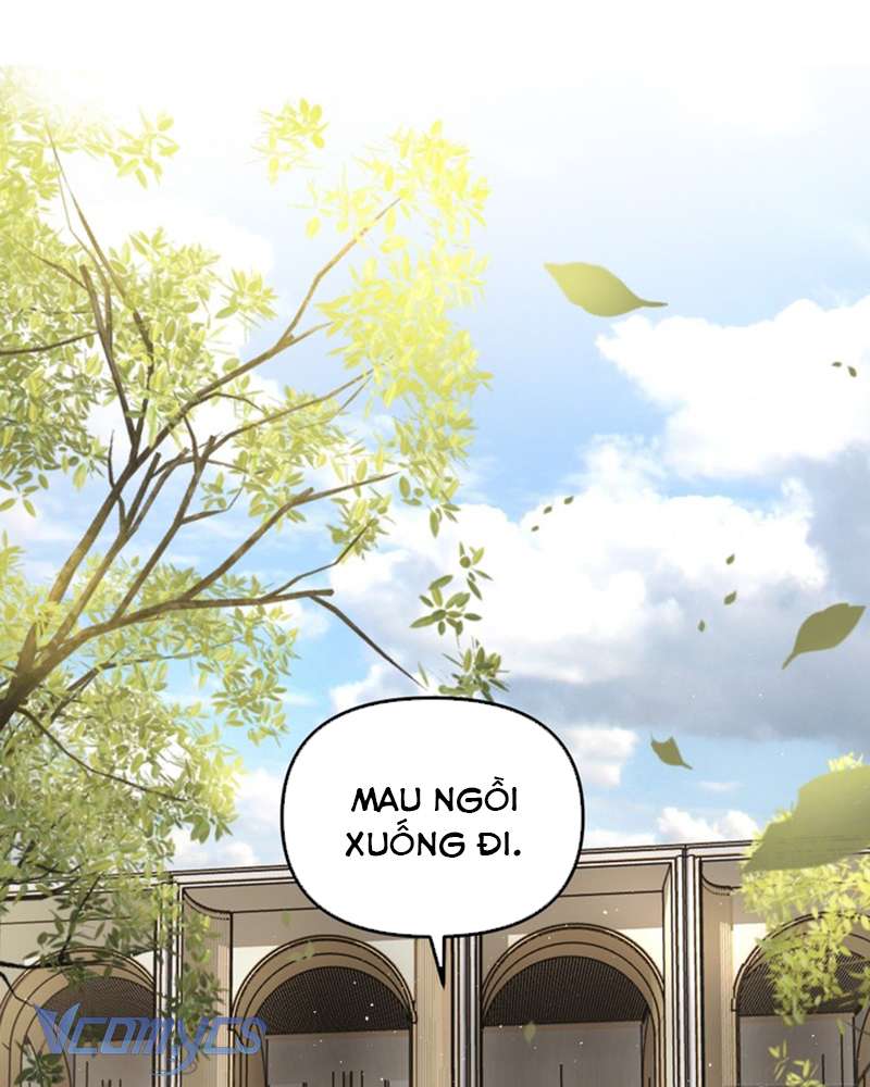 Ác Chi Hoàn Chap 53 - Trang 4