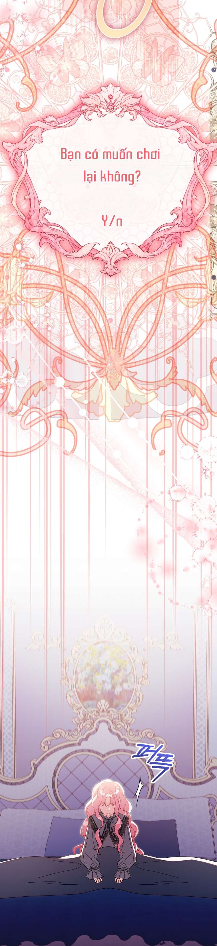 Thà Là Để Tôi Trở Thành Nữ Hoàng Chap 80 - Trang 3