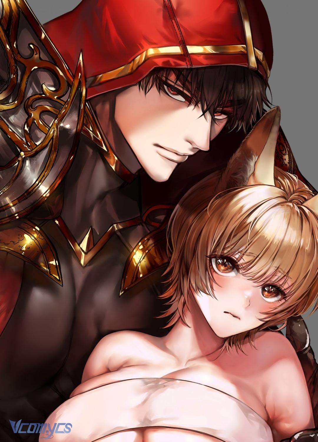 [18+] Tuyển Tập Truyện Ngắn Manga Chap 20.2 - Trang 2