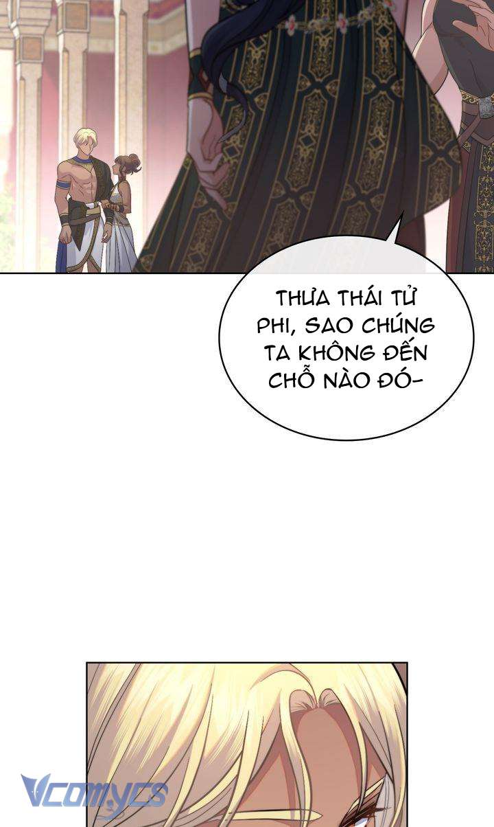 Hôn Nhân Giả Dối Chap 62 - Trang 3