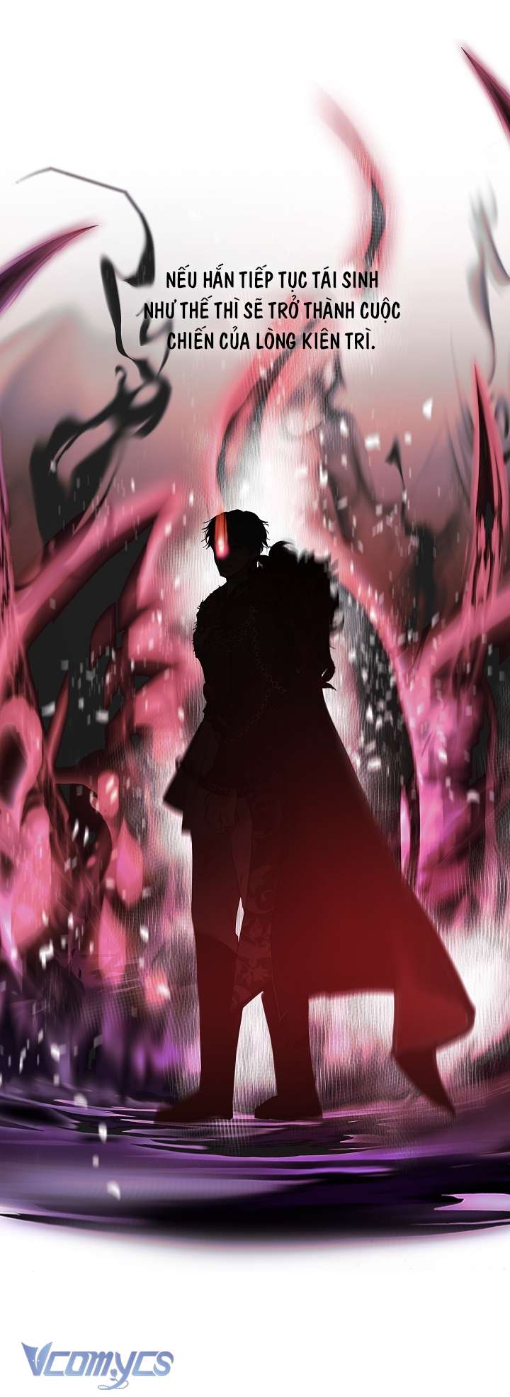 Gia Đình Bị Ám Ảnh Bởi Tôi Chap 79 - Next 