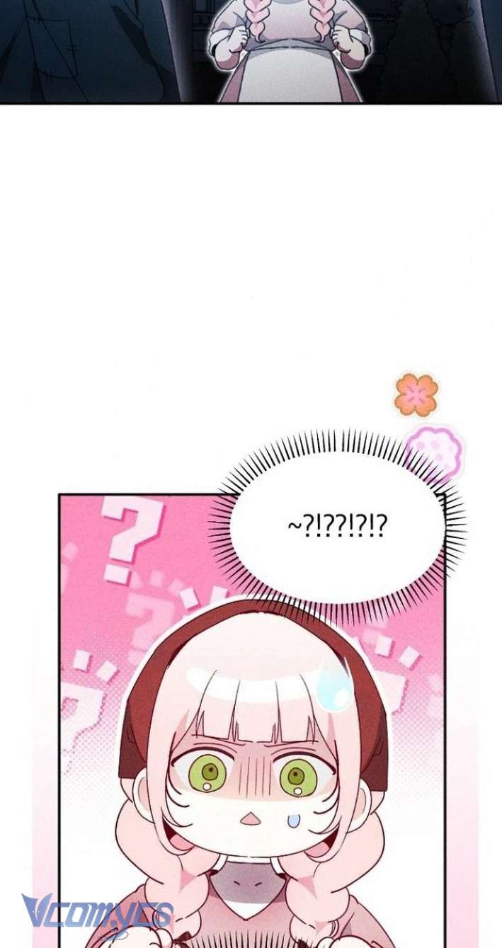Papa Bạo Chúa, Con Sẽ Bảo Vệ Người! Chap 23 - Trang 2
