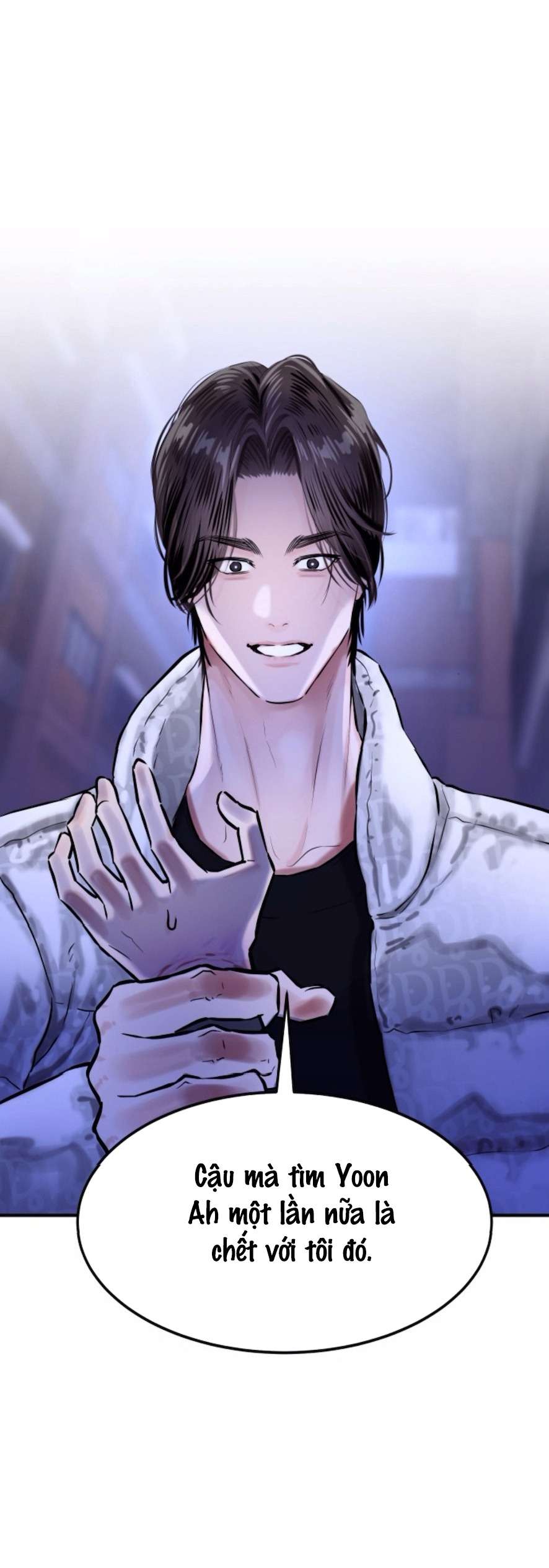 Sở Thích Bị Cai Trị Chap 20 - Trang 2