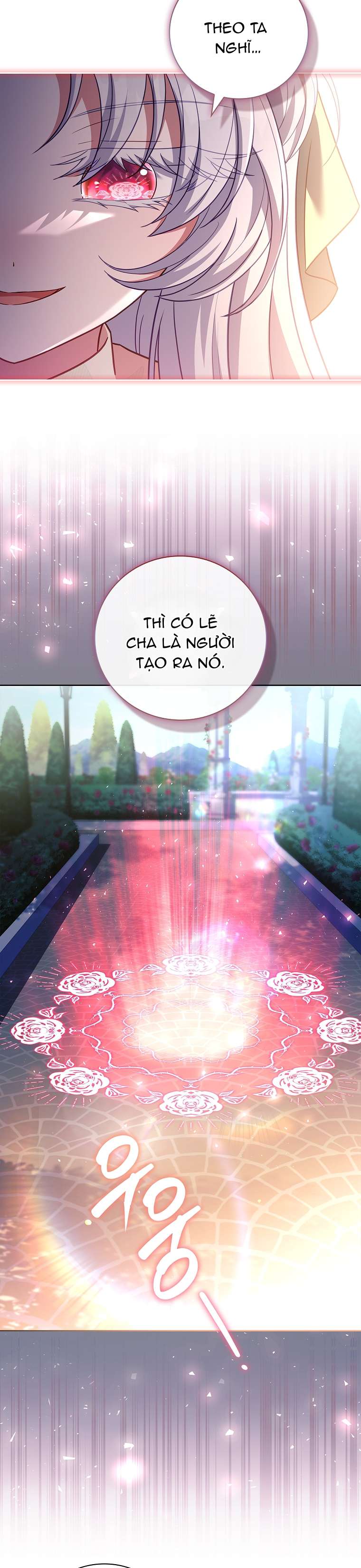 Cha Nào Con Nấy Chap 14 - Trang 3