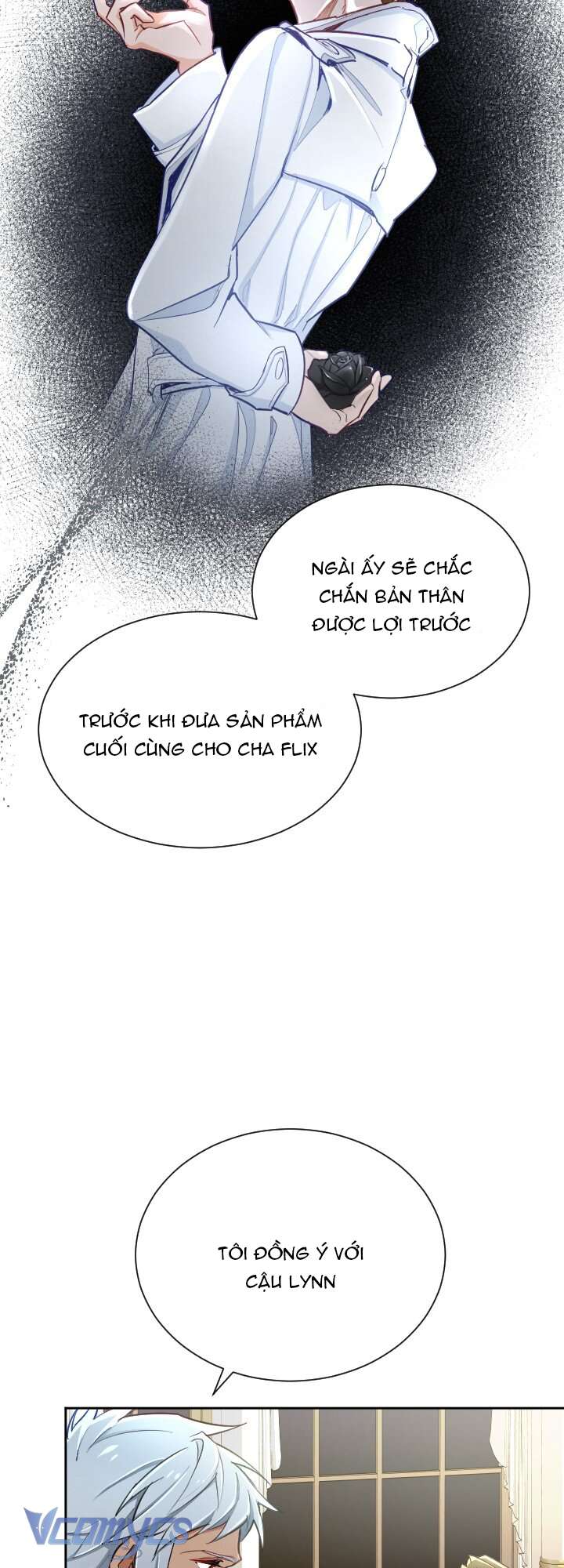 Sự Báo Thù Của Một Vị Thánh Chap 102 - Next Chap 103