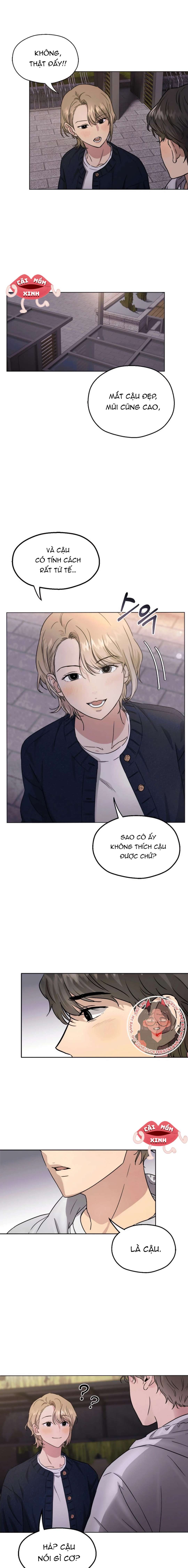 Twenty Nights Twenty Nights-Chap 1 - Trang 2