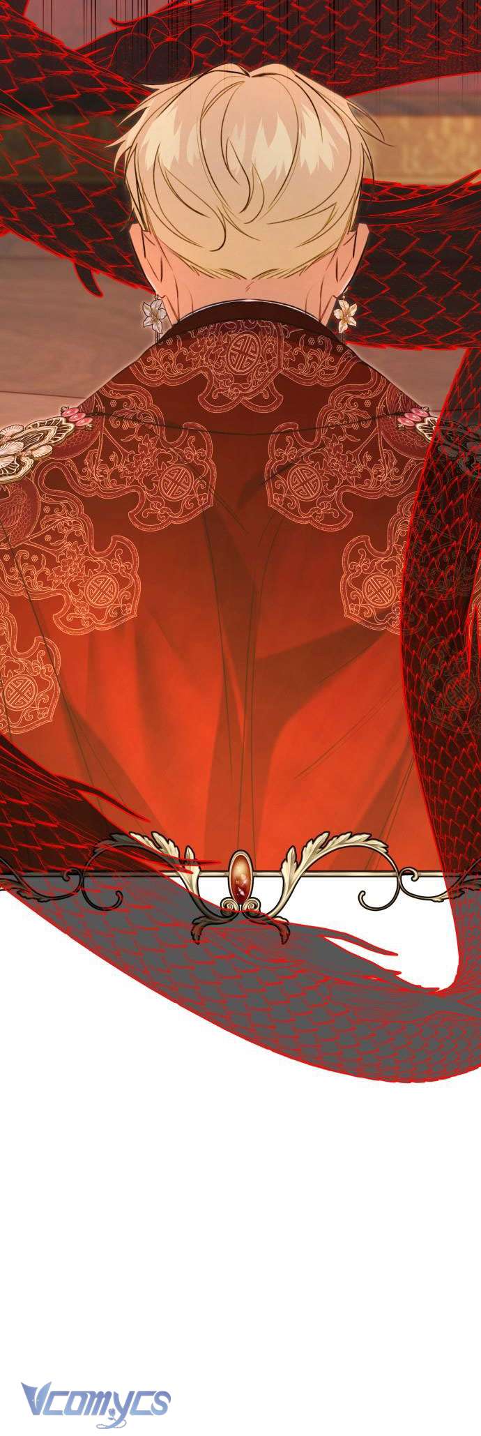 Chuyện Tình Tuyết Phương Bắc Chap 41 - Trang 3