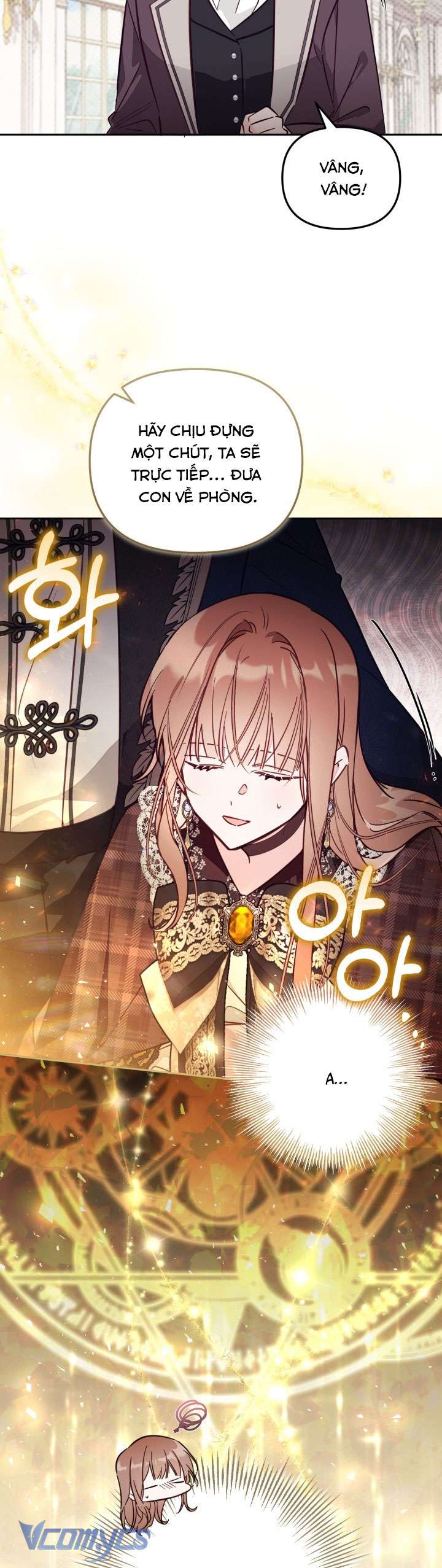 Không Có Chỗ Cho Kẻ Giả Mạo Chap 82 - Trang 2