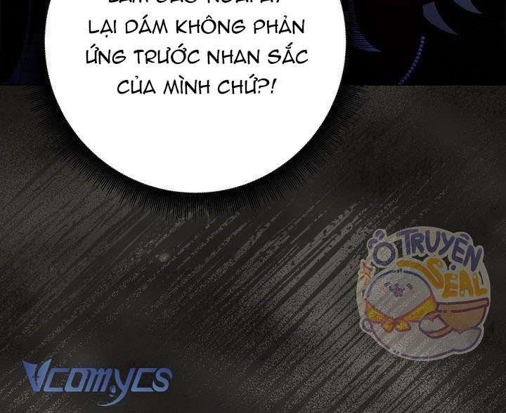 Xin Lỗi Vì Tôi Không Thể Rời Mắt Khỏi Vẻ Ngoài Của Ngài Chap 17 - Trang 4
