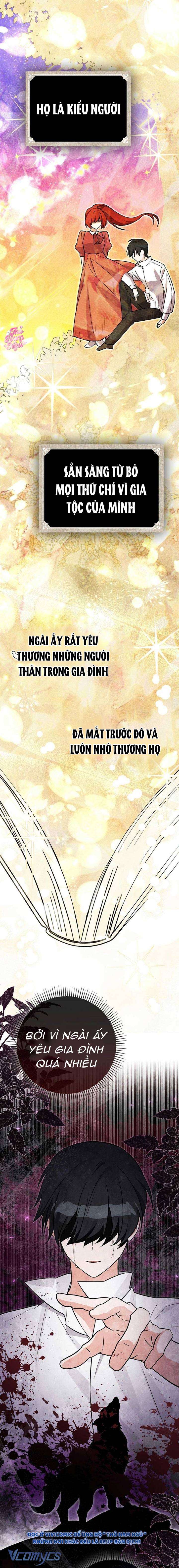 Thỏ Á? Rõ Ràng Là Mãnh Thú Cơ Mà! Chap 8 - Trang 3