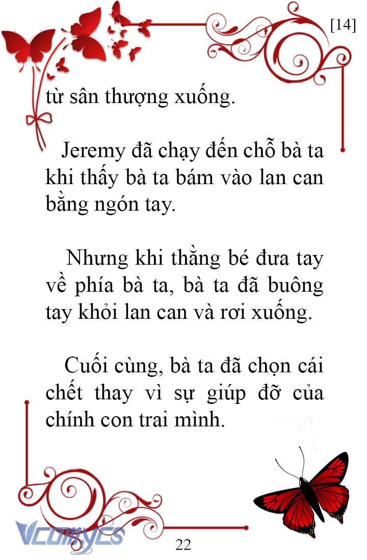 [Novel] Phương Pháp Bảo Vệ Anh Trai Nữ Chính Chap 14 - Trang 2