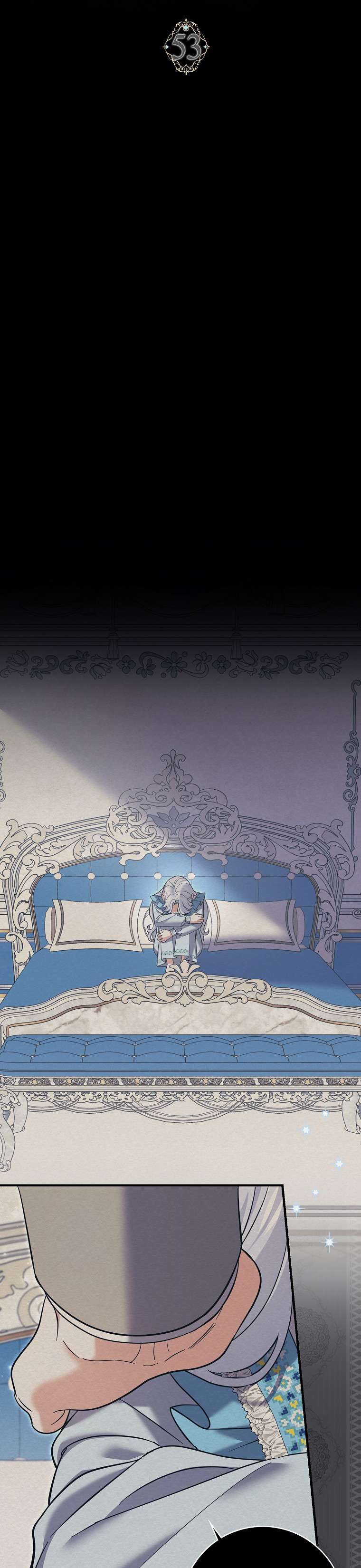 Vị Hôn Phu Phản Diện Cản Trở Con Đường Hoa Của Tôi Chap 53 - Next Chap 54