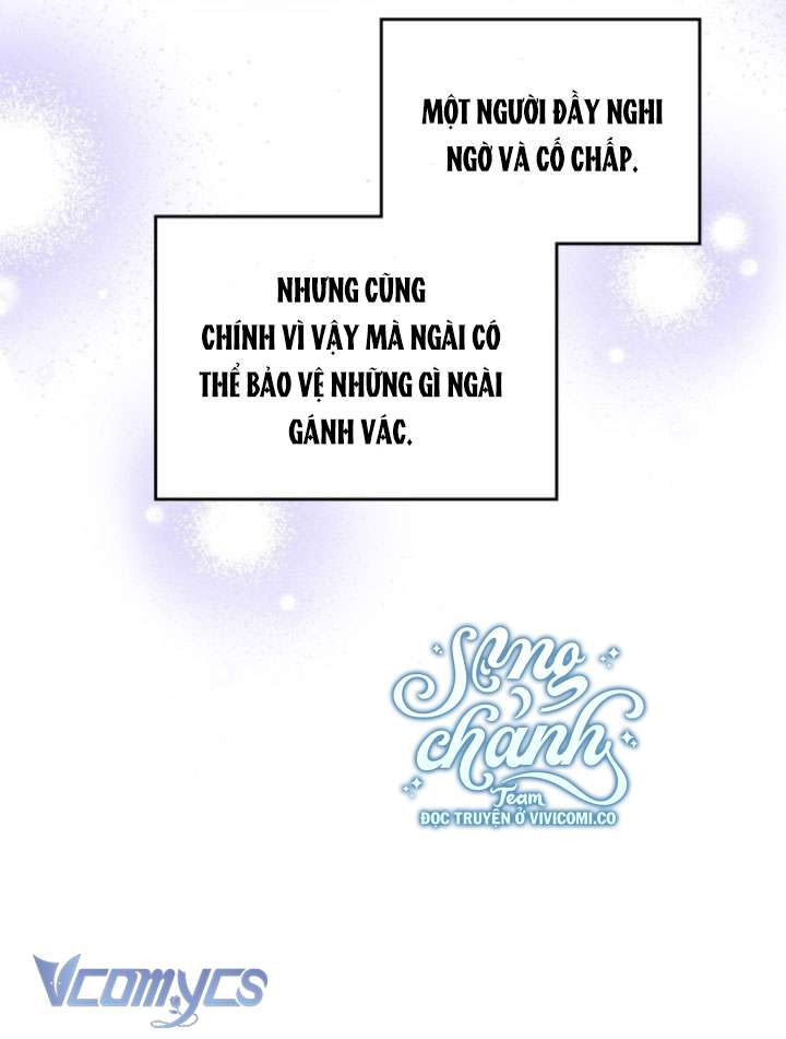 Kết Cục Của Nhân Vật Phản Diện Chỉ Có Thể Là Cái Chết Chap 167 - Trang 4