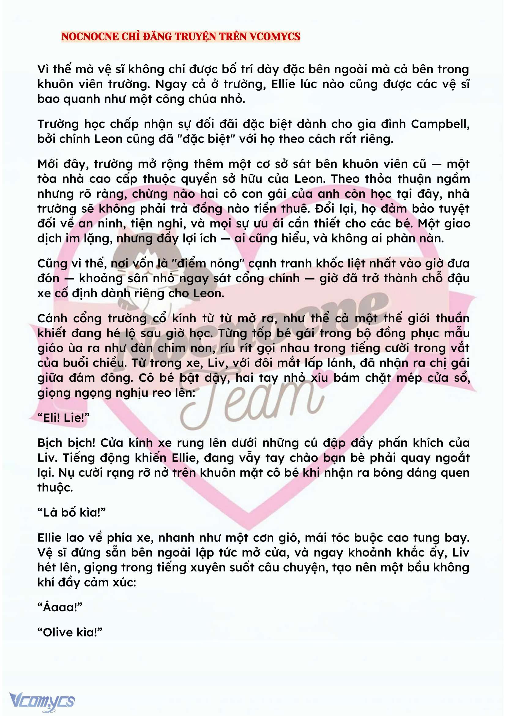 [NOVEL] HÃY CẦU XIN TÔI ĐI Chap 296 - Trang 2