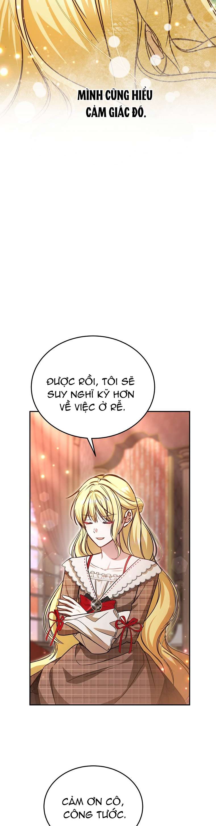 Chị Gái Tôi Là Nhân Vật Chính Chap 42 - Trang 3