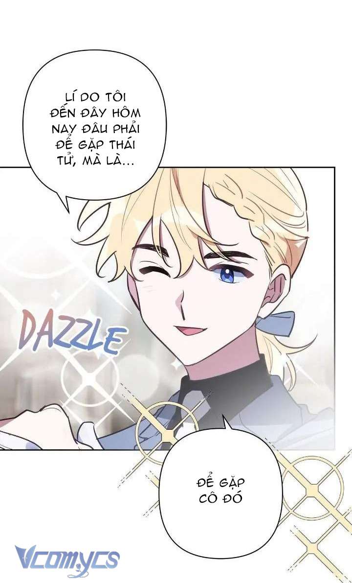 Cách Để Giết Một Pháp Sư Chap 64 - Trang 2