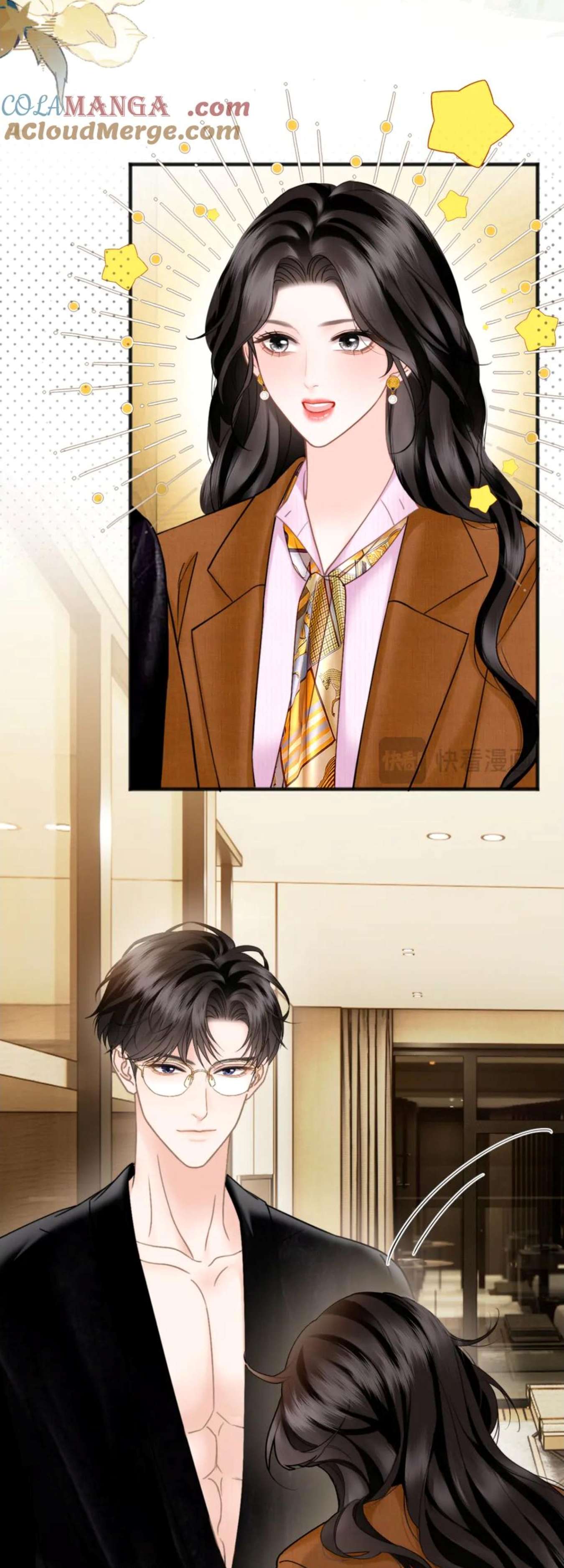 Tình Si Chap 31 - Trang 2