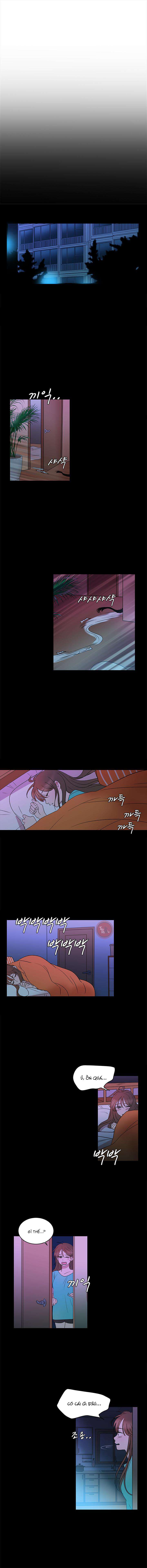 Cô Nàng Pháp Sư Chap 20+20.5+20.6 - Trang 2
