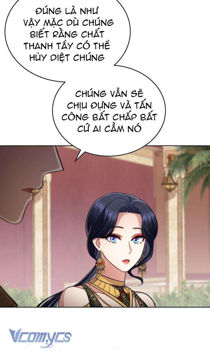 Hôn Nhân Giả Dối Chap 62 - Trang 3