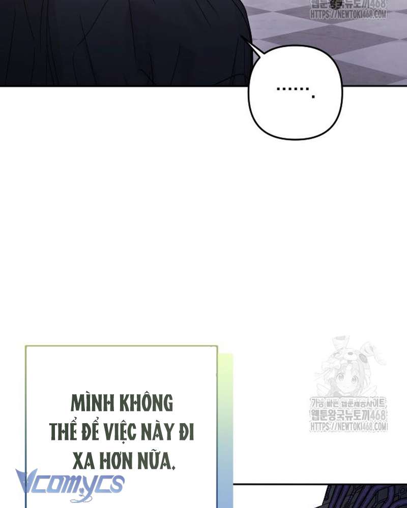 Trước Khi Em Có Ý Định Chạy Trốn Ta Sẽ Ngăn Chặn Nó Chap 11 - Trang 2