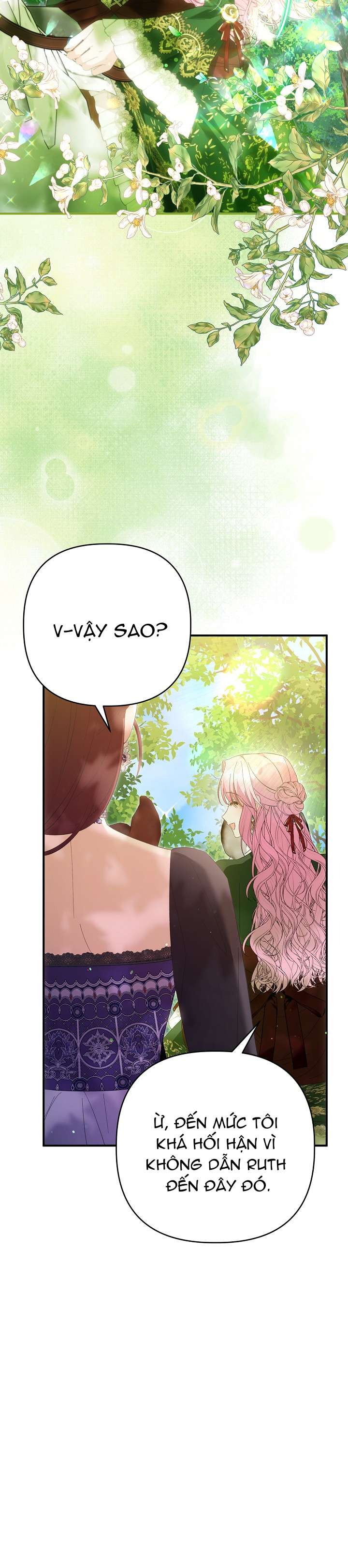 Cha Của Nam Chính Từ Chối Hủy Hôn Chap 48 - Next 
