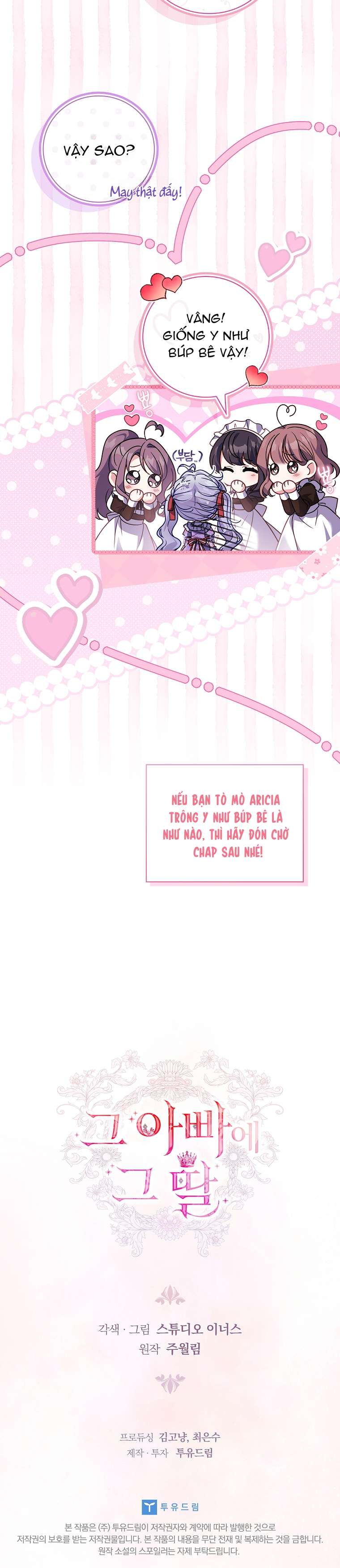 Cha Nào Con Nấy Chap 11 - Trang 3