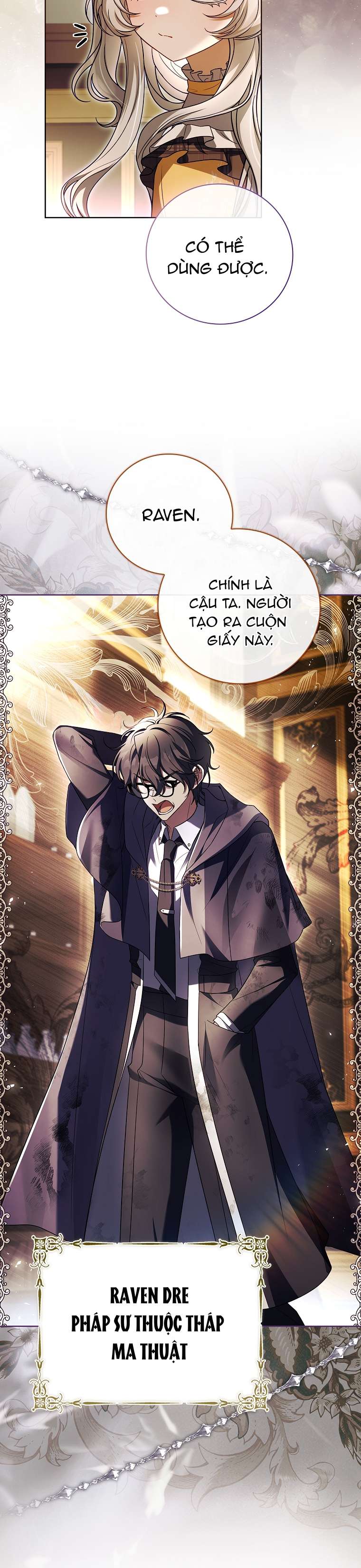 Cha Nào Con Nấy Chap 10 - Trang 3