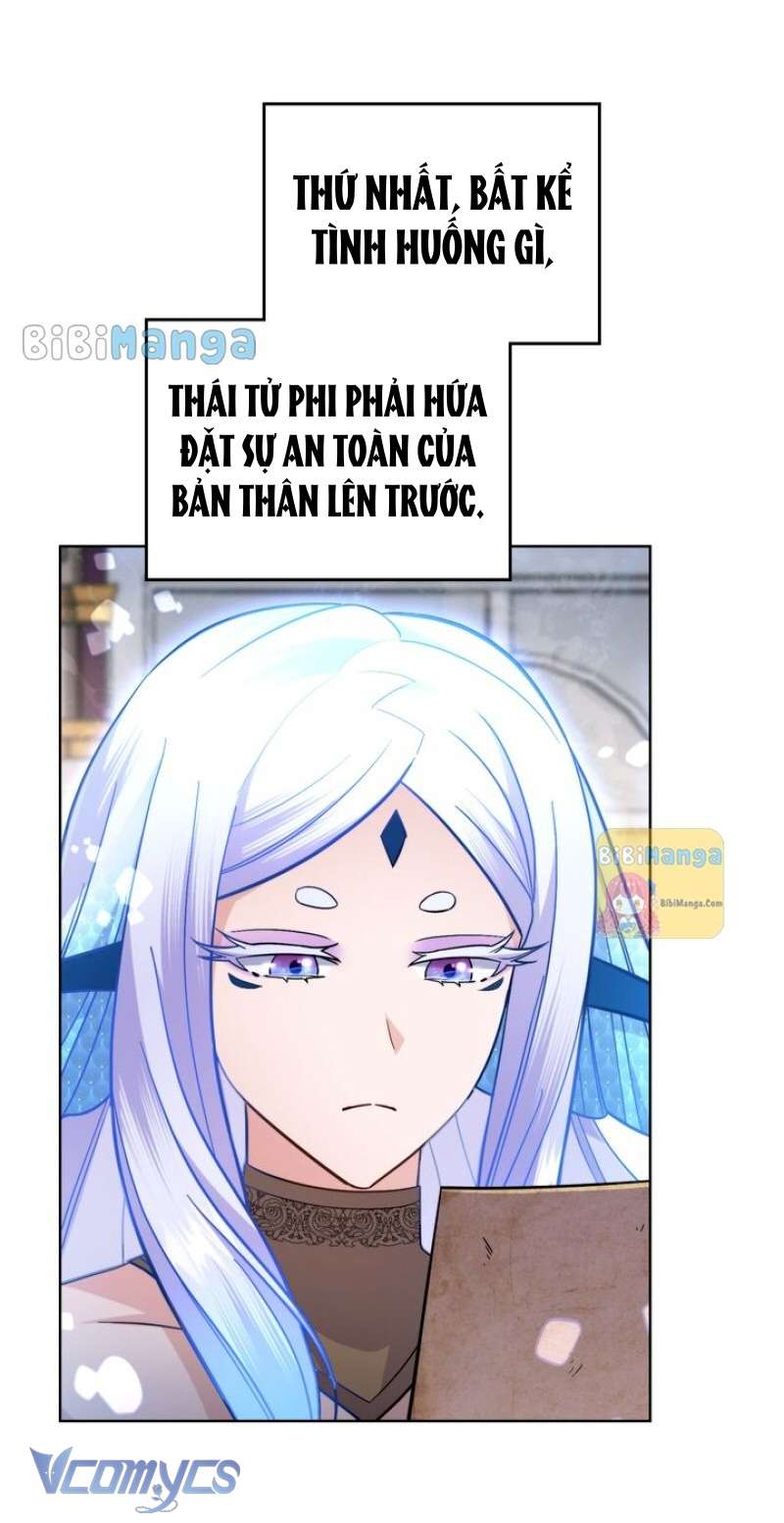 Hôn Nhân Giả Dối Chap 73 - Trang 3